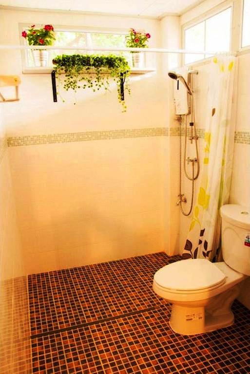 Ban Boonchu Bed & Breakfast Ayutthaya Rom bilde