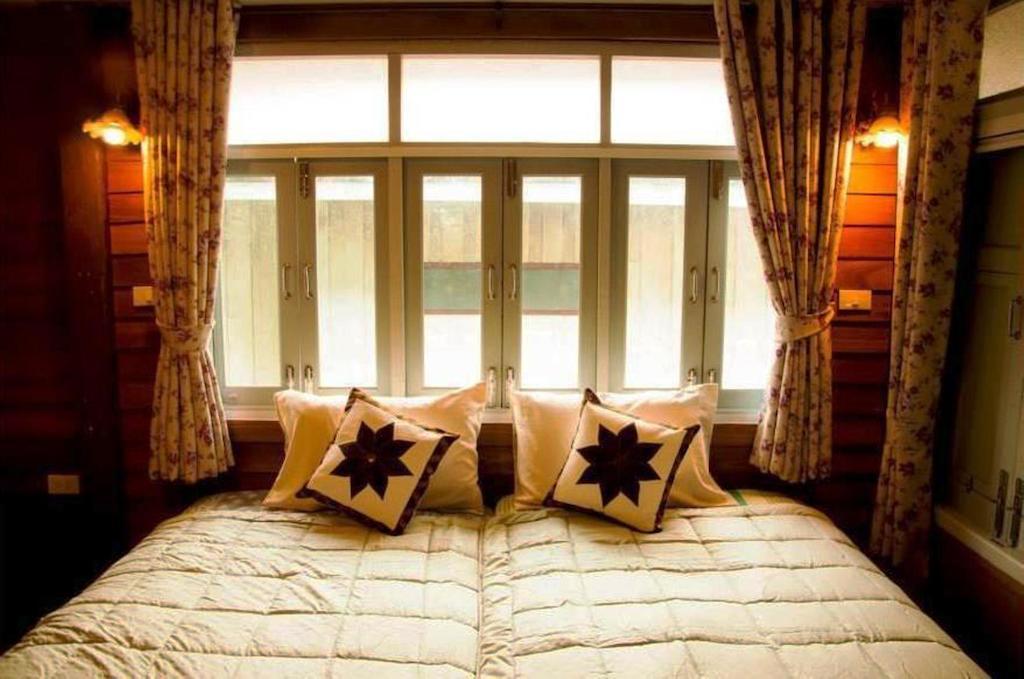 Ban Boonchu Bed & Breakfast Ayutthaya Rom bilde